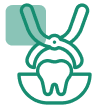icon for root canal treatment in varanasi